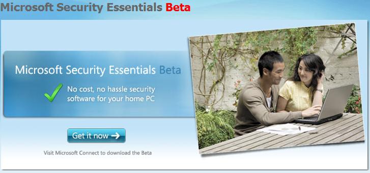 security-essentials-beta