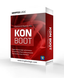 Kon Boot is Released – Now with 64bit fu | Security Active Blog