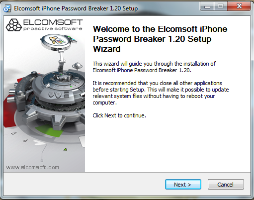 Elcomsoft password recovery free download